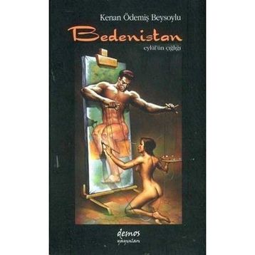Demos Yayınları Bedenistan Eylül’ün Çığlığı