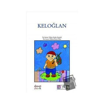 Demos Yayınları Keloğlan