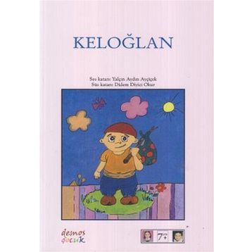 Demos Yayınları Keloğlan