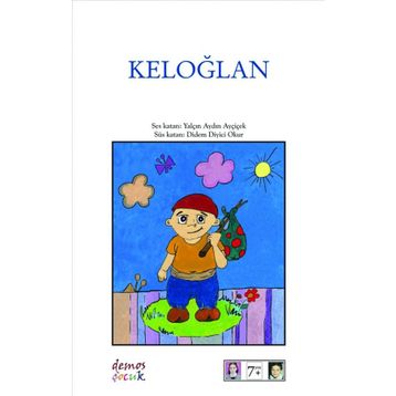 Demos Yayınları Keloğlan