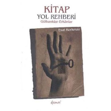 Demos Yayınları Kitap Yol Rehberi