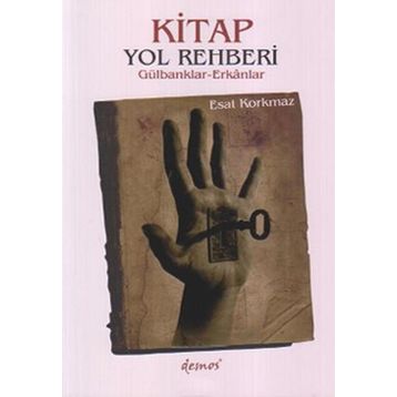 Demos Yayınları Kitap Yol Rehberi