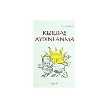 Demos Yayınları Kızılbaş Aydınlanma