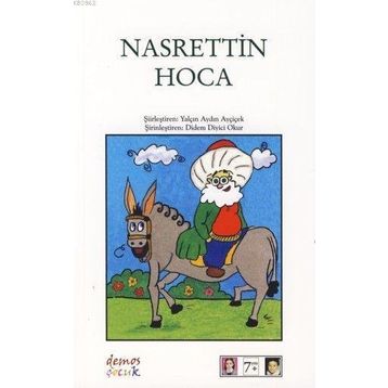 Demos Yayınları Nasrettin Hoca