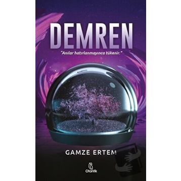 Demren - Otantik Kitap