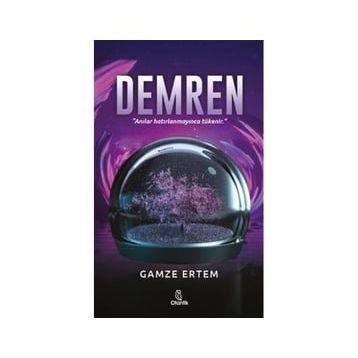 Demren - Otantik Kitap