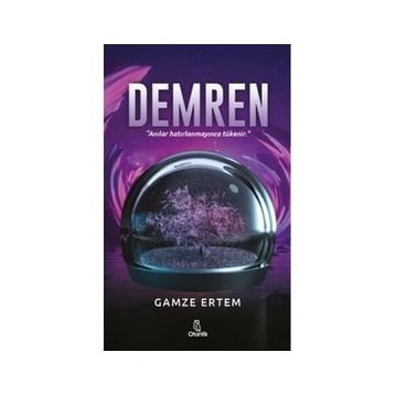 Demren - Otantik Kitap