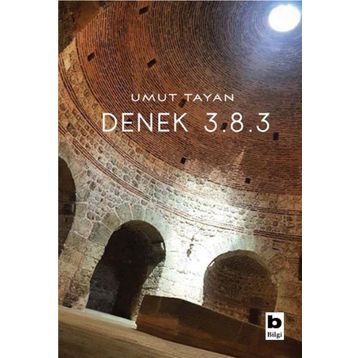 Denek 3.8.3 Bilgi Yayınevi