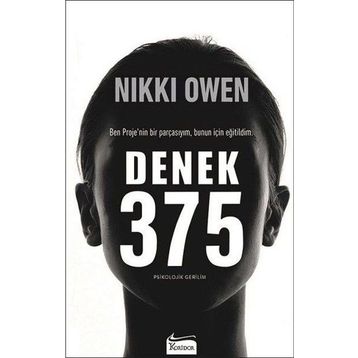 Denek 375 - Nikki Owen