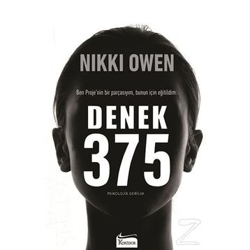 Denek 375 - Nikki Owen