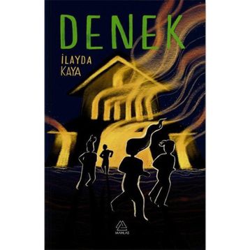 Denek Bekir Demirci
