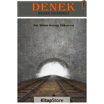 Denek Bekir Demirci