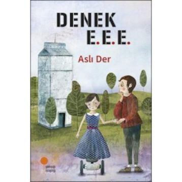 Denek E.E.E. - Aslı Der