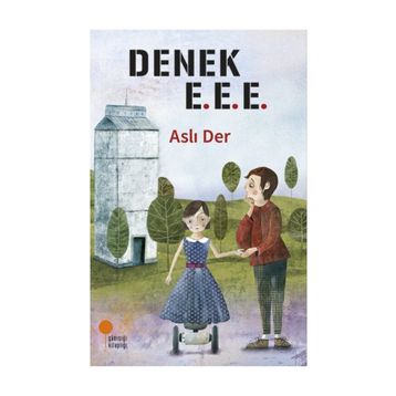 Denek E.E.E. - Aslı Der