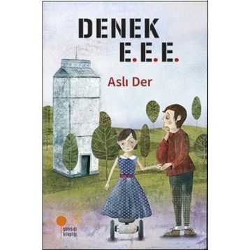 Denek E.E.E. - Aslı Der