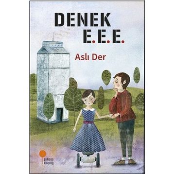 Denek E.E.E. - Aslı Der