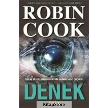 Denek - Robin Cook