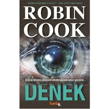 Denek - Robin Cook