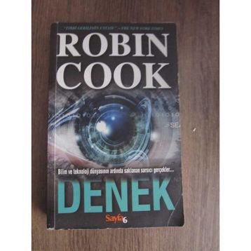 Denek - Robin Cook