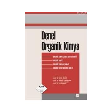DENEL ORGANIK KIMYA - KOLEKTIF