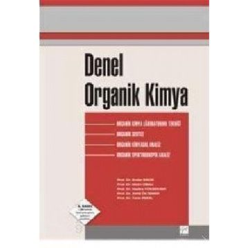 DENEL ORGANIK KIMYA - KOLEKTIF