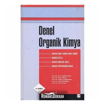 DENEL ORGANIK KIMYA - KOLEKTIF