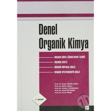 DENEL ORGANIK KIMYA - KOLEKTIF