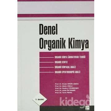 DENEL ORGANIK KIMYA - KOLEKTIF