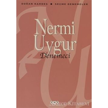 DENEMECI - NERMI UYGUR