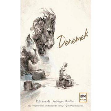 Denemek - Kobi Yamada