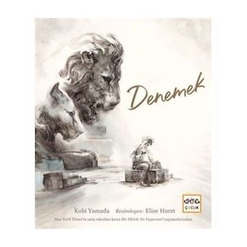Denemek - Kobi Yamada
