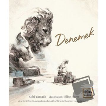 Denemek - Kobi Yamada