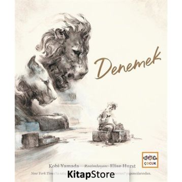 Denemek - Kobi Yamada