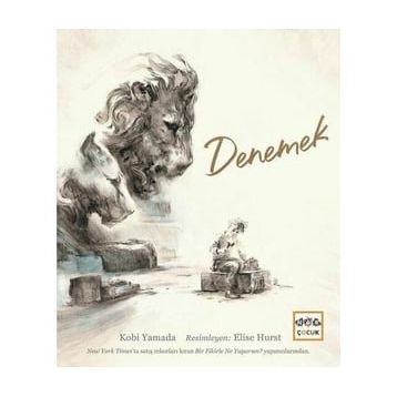 Denemek - Kobi Yamada