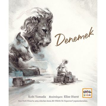 Denemek - Kobi Yamada