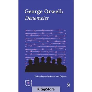 Denemeler - George Orwell