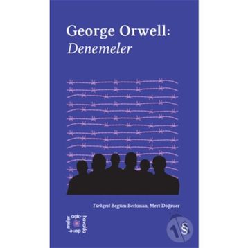 Denemeler - George Orwell