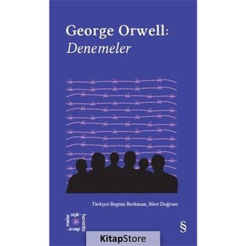 Denemeler - George Orwell
