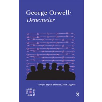 Denemeler - George Orwell