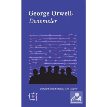 Denemeler - George Orwell