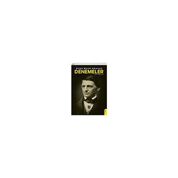 Denemeler - Ralph Waldo Emerson