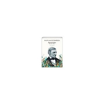 Denemeler - Ralph Waldo Emerson