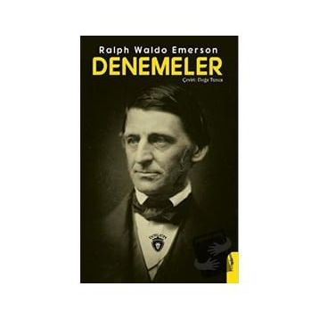 Denemeler - Ralph Waldo Emerson