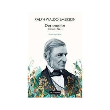 Denemeler - Ralph Waldo Emerson
