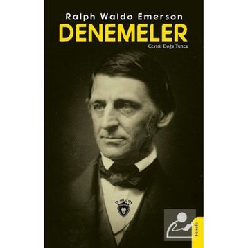 Denemeler - Ralph Waldo Emerson
