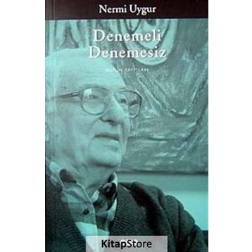 DENEMELI DENEMESIZ - NERMI UYGUR
