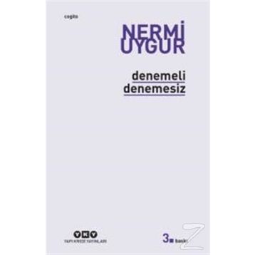DENEMELI DENEMESIZ - NERMI UYGUR