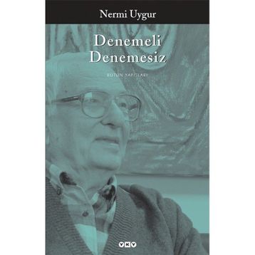 DENEMELI DENEMESIZ - NERMI UYGUR