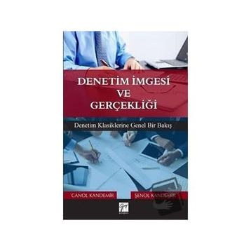Denetim İmgesi ve Gerçekliği - Canol Kandemir