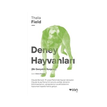 Deney Hayvanları - Thalia Field
